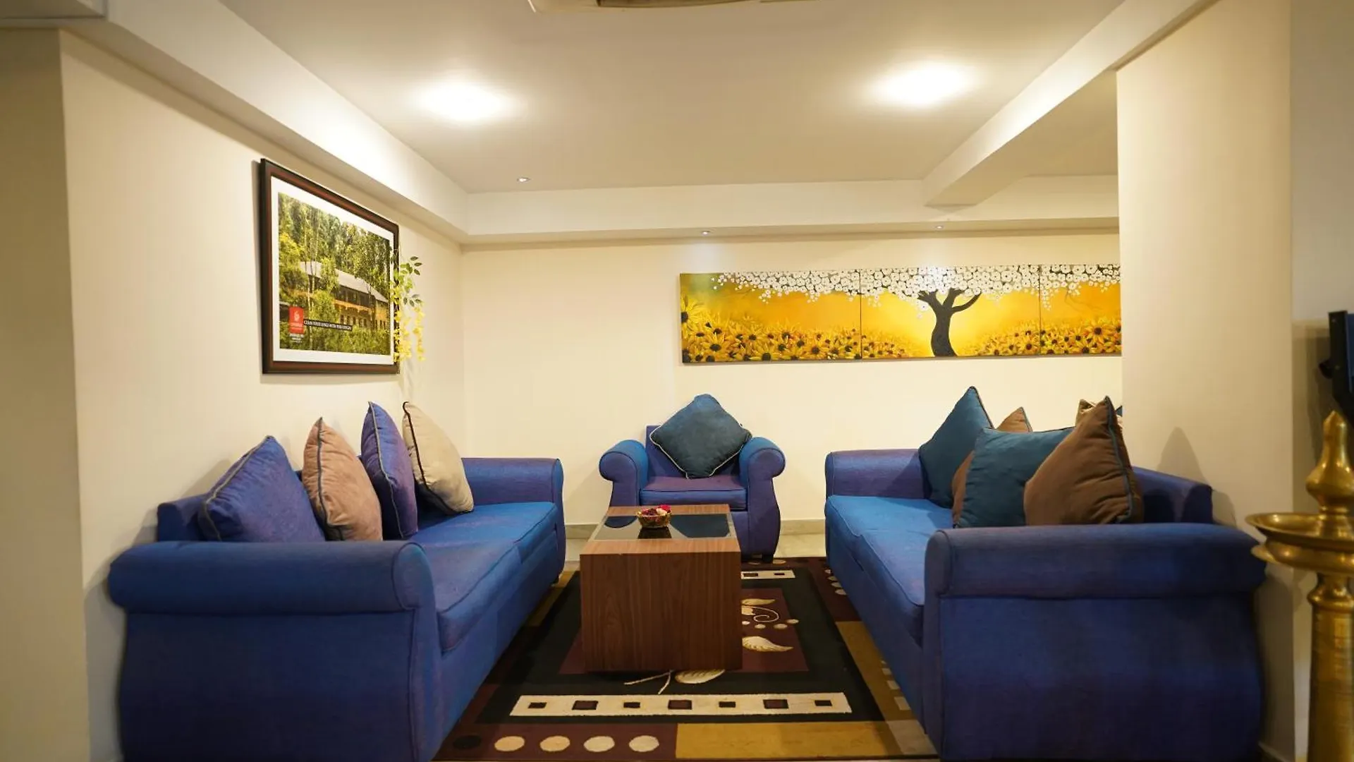Emarald Hotel Calicut Kozhikode
