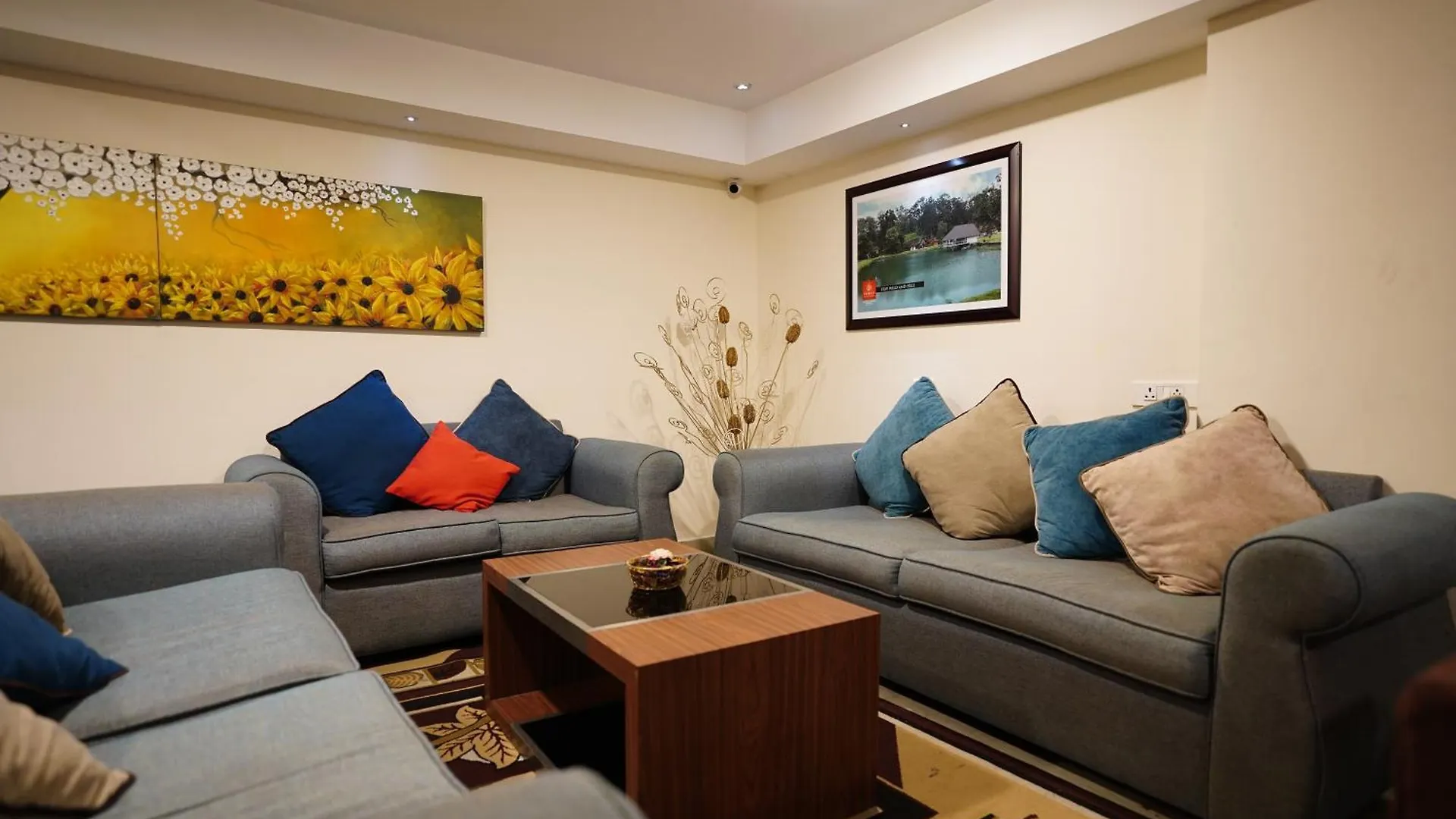 Emarald Hotel Calicut